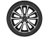 Колесный диск Mercedes-Benz 18'', A21340116007X23
