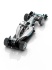 Модель масштабная 1:43 MERCEDES AMG PETRONAS Formula One™, 2016, Нико Росберг, B66960412