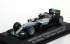 Модель масштабная 1:43 MERCEDES AMG PETRONAS Formula One™, 2016, Нико Росберг, B66960412