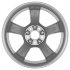 Колесный диск Mercedes-Benz 17'', A20440190029765