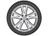 Колесный диск Mercedes-Benz 18'', A20740111027X07