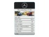 Автомобиль игрушечный Mercedes G-Класс W463 G 500, B66965012
