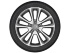 Колесный диск Mercedes-Benz 18'', A21340116007X44