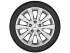 Колесный диск Mercedes-Benz 16'', A44740103017X45