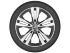 Колесный диск Mercedes-Benz 18'', A21840120007X21