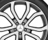 Колесный диск Mercedes-Benz 21'', A29240114007X21