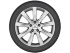 Колесный диск Mercedes-Benz 18'', B66474422