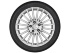 Колесный диск Mercedes-Benz 17'', A15640118007X45