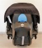 Детское сиденье BABY-SAFE plus II, с системой AKSE, A0009701302