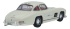 Модель масштабная 1:43 Mercedes 300 SL W 198 (1954-1957), B66041058