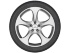 Колесный диск Mercedes-Benz 20'', A22240122009293