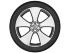 Колесный диск Mercedes-Benz 19'', A21340117007X44