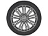 Колесный диск Mercedes-Benz 19'', A21840122007756