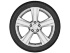 Колесный диск Mercedes-Benz 18'', A25340121007X45