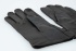 Перчатки мужские AMG, кожаные, B66955778
