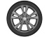 Колесный диск Mercedes-Benz 18'', A44740105017X28