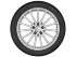 Колесный диск Mercedes-Benz 18'', A15640119007X45