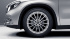 Колесный диск Mercedes-Benz 18'', A15640119007X45