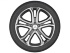 Колесный диск Mercedes-Benz 21'', A16640127027X21