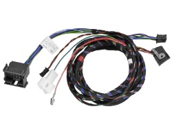Комплект кабелей для кондиционера, A6394404753