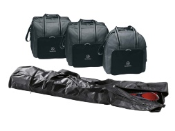 Комплект сумок для багажного контейнера 400, A0008900911