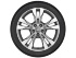 Колесный диск Mercedes-Benz 18'', A44740105017X44