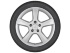 Колесный диск Mercedes-Benz 17'', B66470609