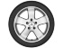 Колесный диск Mercedes-Benz 17'', B66474126