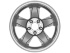 Колесный диск Mercedes-Benz 17'', B66474255