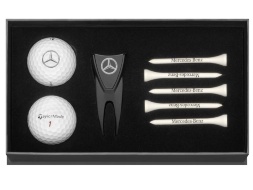 Подарочный набор для гольфа, маленькие, B66450125