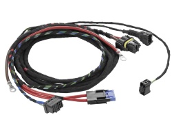 Комплект кабелей для кондиционера, A6394404853