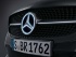 Звезда Mercedes-Benz с подсветкой, Декоративная деталь, A1668170316