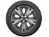 Колесный диск Mercedes-Benz 17'', A21340151007X23