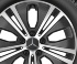 Колесный диск Mercedes-Benz 17'', A21340151007X23