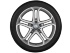 Колесный диск Mercedes-Benz 18'', A21840123027X21