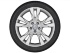 Колесный диск Mercedes-Benz 18'', A44740105017X45