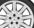 Колесный диск Mercedes-Benz 18'', B66474428