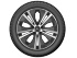 Колесный диск Mercedes-Benz 18'', A21340152007X23