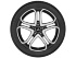 Колесный диск Mercedes-Benz 18'', A21840123027X23