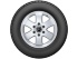 Колесный диск Mercedes-Benz 16'', A00140140027X45