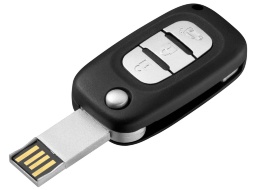 USB-накопитель, smart, 32 ГБ USB 2.0, B67993626