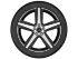 Колесо в сборе 19'' с диском Mercedes-Benz, Q44024171008E