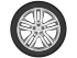 Колесо в сборе 20'' с диском Mercedes-Benz, Q44030171068E