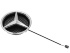 Звезда Mercedes-Benz с подсветкой, Декоративная деталь, A2138179800