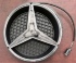 Звезда Mercedes-Benz с подсветкой, Декоративная деталь, A2138179800