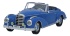 Модель масштабная 1:43 Mercedes 300 S W 188 (1956-1958), B66041064