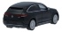 Модель масштабная 1:87 Mercedes EQC, Черный обсидиан, B66963752