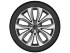 Колесный диск Mercedes-Benz 20'', A25340123007X44
