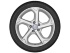Колесный диск Mercedes-Benz 18'', A15640125007X45