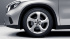 Колесный диск Mercedes-Benz 18'', A15640125007X45